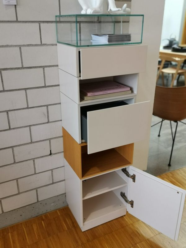 Cosmo Highboard Schönbuch AUSSTELLUNGSSTÜCK
